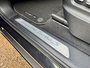 Porsche Cayenne TURBO S 39