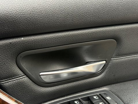 BMW 3 Series 1.6 316i SE Auto Euro 6 (s/s) 4dr 74