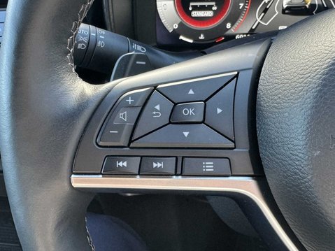 Nissan Juke Hat 1.0 Dig-t 114ps Tekna Dct 11