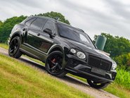 Bentley Bentayga V8 19