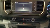 Vauxhall Vivaro AUTO LWB L2H1 Low Roof Air Con Sensors EURO 6 11