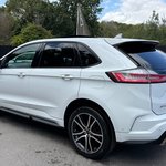 Ford Edge Service History