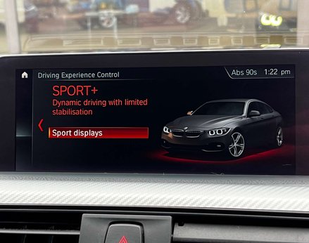 BMW 4 Series 2.0 420I Gran Coupe M Sport Auto 5dr 39