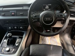 Audi A6 2.0 A6 S Line TDI Ultra 5dr 9