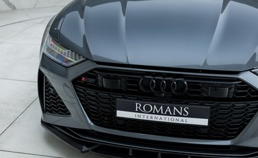 Audi RS6 Avant Vorsprung URBAN 27