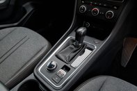 SEAT Ateca ECOTSI SE TECHNOLOGY DSG 35