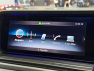 Mercedes-Benz G Class 4.0 G63 V8 BiTurbo AMG SUV 5dr Petrol SpdS+9GT 4MATIC Euro 6 (s/s) (585 ps) 44