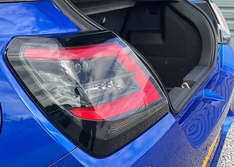 Suzuki Swift ULTRA 17