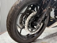 Yamasaki Ym 2023 RUNNING SPORTS BIKE GEARED 50CC PROJECT BIKE 20