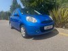 Nissan MICRA ACENTA