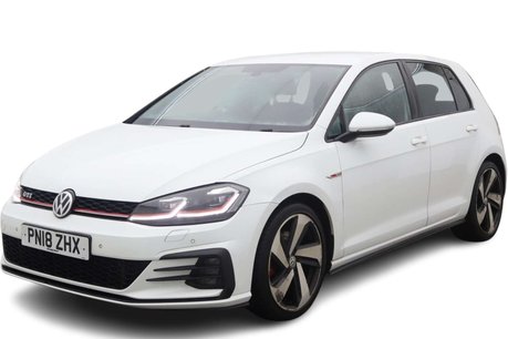 Volkswagen Golf 2.0 TSI GTI Hatchback 5dr Petrol Manual Euro 6 (s/s) (230 ps) 3