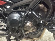 Yamaha Tracer 900 GT MT09 2020 40K NEW MOT FULLY KITTED ADVENTURE BIKE 900CC 26