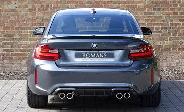 BMW M2 18