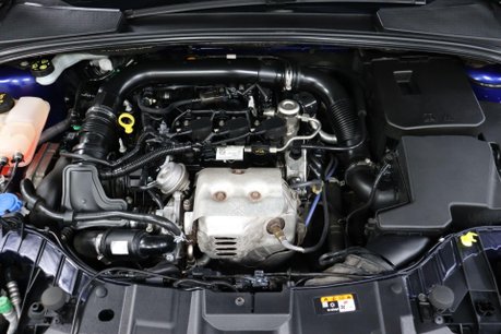 Ford Focus ST-LINE X 45