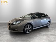 Nissan LEAF 40kWh Tekna Hatchback 5dr Electric Auto (150 ps) 3