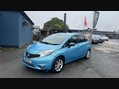 Nissan Note TEKNA DIG-S 3