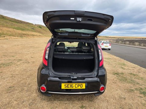 Kia Soul 1.6 CRDi Maxx Euro 5 5dr 40