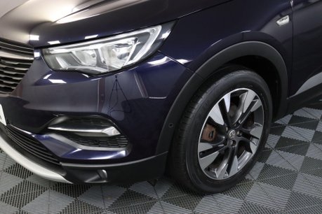 Vauxhall Grandland X SPORT NAV S/S 31