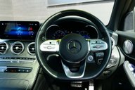 Mercedes-Benz GLC 2.0 GLC 300 AMG Line Premium+ D 4Matic Auto 4WD 5dr 6