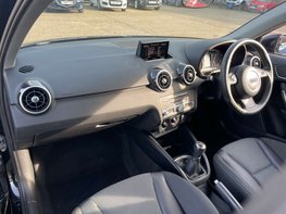Audi A1 1.0 A1 Sportback TFSI Sport 5dr 26