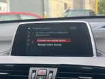 BMW X1 2.0 20d Sport SUV 5dr Diesel Auto xDrive Euro 6 (s/s) (190 ps) 41