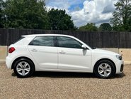 Audi A1 SPORTBACK TFSI TECHNIK 5