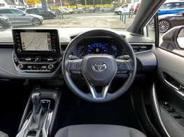 Toyota Corolla 1.8 Corolla Icon HEV CVT 5dr 19