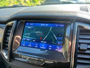 Ford Ranger 2.0 Ranger Wildtrak EcoBlue 4x4 Auto 4WD 22