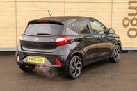 Hyundai i10 T-GDI N LINE 2
