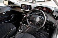 Peugeot 208 PURETECH ACTIVE PREMIUM PLUS S/S 4