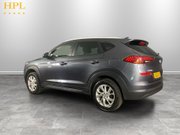 Hyundai TUCSON 1.6 GDi SE Nav SUV 5dr Petrol Manual Euro 6 (s/s) (132 ps) Air Con - Alloys 5