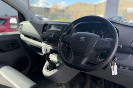 Peugeot Expert 1.5 Expert S L1 Blue HDi 24