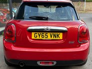 Mini Hatch One 1.2 Petrol Manual Pepper pack 5 door - 16,000 MILES - £35 ROAD TAX 7