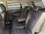 Nissan Qashqai 1.5 Qashqai 360 dCi 5dr 50