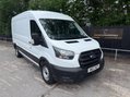 Ford Transit 350 LEADER P/V ECOBLUE 1