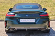 BMW Z4 Z4 M40I Handschalter Edition 8