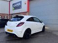 Vauxhall Corsa 1.6T 16V VXR Clubsport Hatchback 3dr Petrol Manual Euro 5 (205 ps) 26
