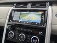 Land Rover Discovery TD6 HSE 25