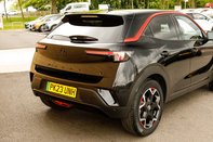 Vauxhall Mokka GS LINE 9
