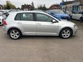 Volkswagen Golf 1.0 TSI Match Edition BlueMotion Euro 6 (s/s) 5dr 7