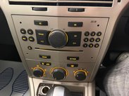 Vauxhall Astra 1.8i 16v Life 5dr 10