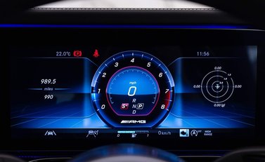 Mercedes-Benz G Series AMG G 63 4MATIC 14