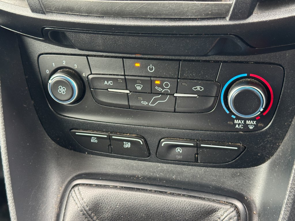 2021 Ford Transit ConnectCrew Cab LWB L2H1 Low Roof Leader 230 Air Con EURO 6 — thumbnail 32 of 49