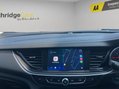 Vauxhall Insignia 1.5i Turbo GPF SRi Nav Grand Sport Euro 6 (s/s) 5dr 19