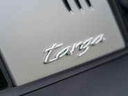 Porsche 911 3.0 911 Targa 4S 4WD 2dr 25