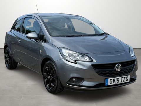 Vauxhall Corsa 1.4 Griffin 3dr 1