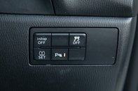 Mazda 3 SPORT NAV 17