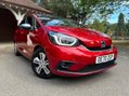 Honda Jazz I-MMD EX 37