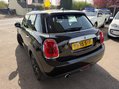 Mini Hatch 1.5 Cooper D Auto Euro 6 (s/s) 5dr 4