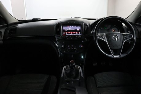Vauxhall Insignia SRI NAV CDTI S/S 39